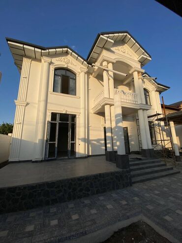 продаю дом азия мол: Үй, 300 кв. м, 6 бөлмө, Кыймылсыз мүлк агенттиги, Дизайнердик оңдоо