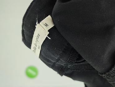 leather: Drôle de Copine, Spodnie materiałowe damskie, rozmiar M — 5