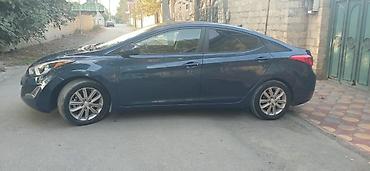 Hyundai: Hyundai Elantra: 1.8 l | 2014 il Sedan — 4