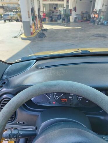 Renault: Renault Megane: 1.6 l. | 1999 έ. 178488 km. Χάτσμπακ — 4