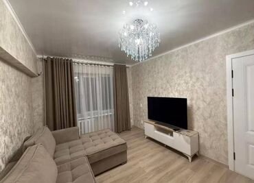 сдаю квартиру или дом: 3 комнаты, 70 м², Индивидуалка, 2 этаж, Евроремонт