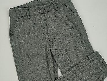 second hand opinie: Spodnie materiałowe damskie, rozmiar S — 1