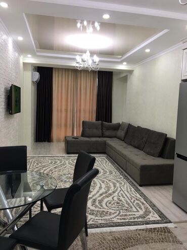 квартира беш кунгей: 2 комнаты, Собственник, Без подселения