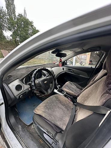 опел вектра с: Chevrolet Cruze: 2014 г., 1.8 л, Механика, Бензин, Универсал — 1