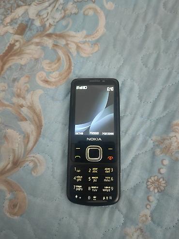 socket 1155: Nokia 6700 Slide, Б/у, цвет - Черный — 1