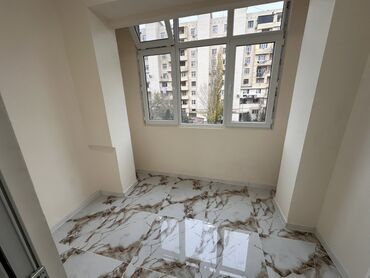 Uzunmüddətli kirayə mənzillər: Təmirli, geniş və işıqlı mənzil. - Planlaşdırma: ayrı-ayrı böyük — 7