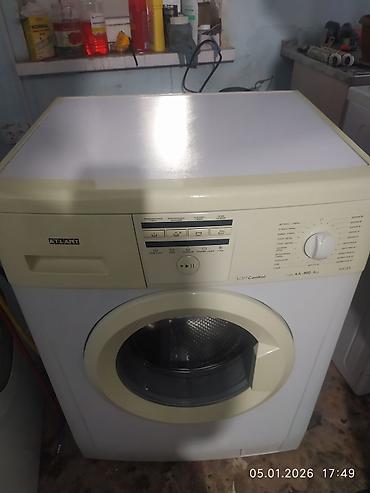 indesit: Ремонт стиральных машин в Бишкеке - Диагностика и профессиональный — 2