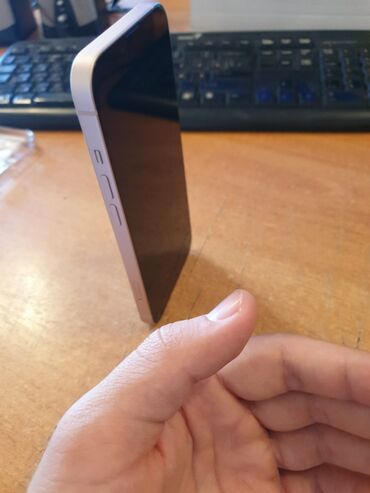 Apple iPhone: IPhone 13, Б/у, 256 ГБ, Розовый, Чехол, Коробка, 81 % — 8