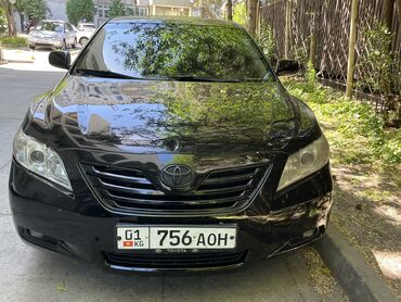 camry 70 корея: Toyota Camry: 2006 г., 3.5 л, Автомат, Бензин, Седан