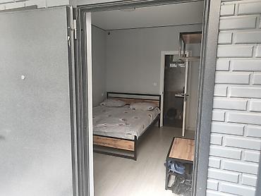 rent: Студия с отдельным санузлом и мини‑зоной отдыха. Планировка и — 6