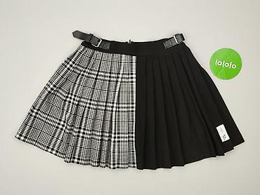 patchwork: Bershka, Spódnica damska, rozmiar S — 2