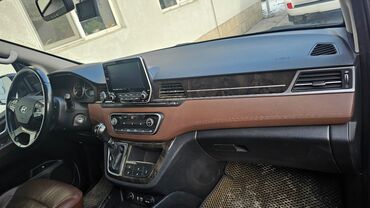 Hyundai: Hyundai H-1 (Grand Starex): 2019 г., 2.4 л, Автомат, Дизель, Минивэн at lalafo.kg — 17 Hyundai: Hyundai H-1 (Grand Starex): 2019 г., 2.4 л, Автомат, Дизель, Минивэн — 17