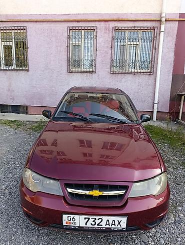 глушитель ваз 2106 цена: Chevrolet Nexia: 2010 г., 1.6 л, Механика, Бензин, Седан — 6