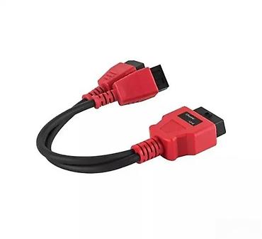 alati niš: FIAT 12+8PIN OBD KABAL SGW | Novo kabal za fiat automobile — 3