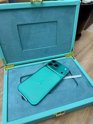 iphone 6 s plus 128: IPhone 17 Pro Max, 256 GB, Gümüşü — 5