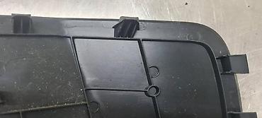 mt 11: POKLOPAC PRTLJAZNIKA ZA VOLKSWAGEN GOLF 7 - 5G6867657 | Poklopac — 3