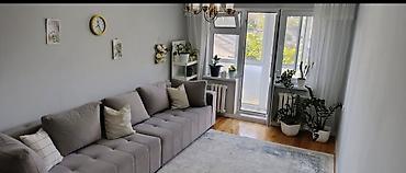 Продажа квартир: 3 комнаты, 58 м², Азия Молл 104 серия, 3 этаж — 1