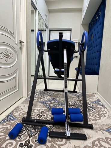 Перчатки: Bel ağrısı yaşayanlar üçün super alət-Gərmə masası satılır!! Evdə