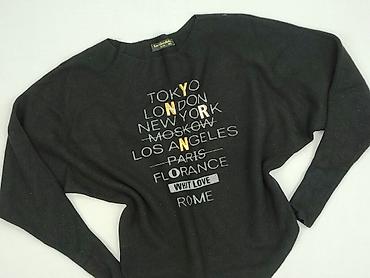 sweter damski m: Les étoiles claires Paris, Sweter damski, rozmiar L — 1