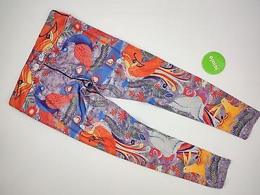 leginsy c: Legginsy Sportowe damskie, rozmiar 3XL — 4