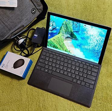 microsoft surface pro lte: Ультрабук, Б/у, Intel Core i5 — 1