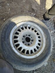 шины r14c: Колеса в сборе R 15, Зима, 1 шт, Легковые, Литые, отверстий - 5