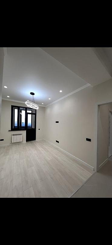 borsan: 1 комната, 42 м², Тунгуч мкр Элитка, 11 этаж, Евроремонт — 2