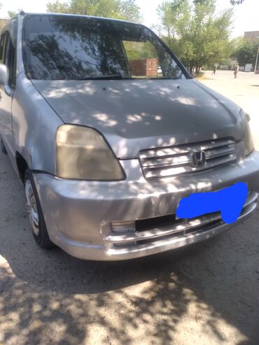 обмен на дом в городе каракол: Honda Capa: 1999 г., 1.5 л, Вариатор, Бензин, Универсал