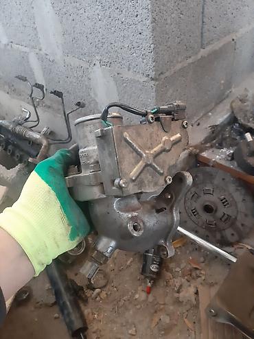 Автозапчасти: ЦЕНА ЗА ВСЕ ЗАПЧАСТИ 3000 СОМ ТАЙОТА АВЕНСИС ВЕРСО И ПРЕВИЯ ДИЗЕЛЬ — 5