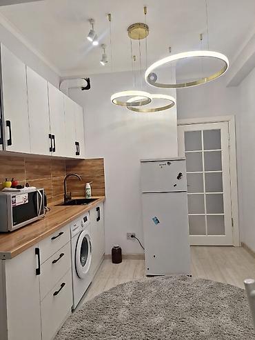 1room flat: 1 комната, Собственник, Без животных, С мебелью частично — 1