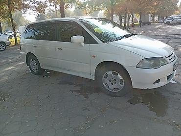 туманки хонда одиссей ra6: Honda Odyssey: 2000 г., 2.3 л, Автомат, Бензин, Минивэн — 4