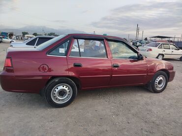 tayota runx: Daewoo Nexia: 2008 г., 1.5 л, Механика, Бензин, Седан