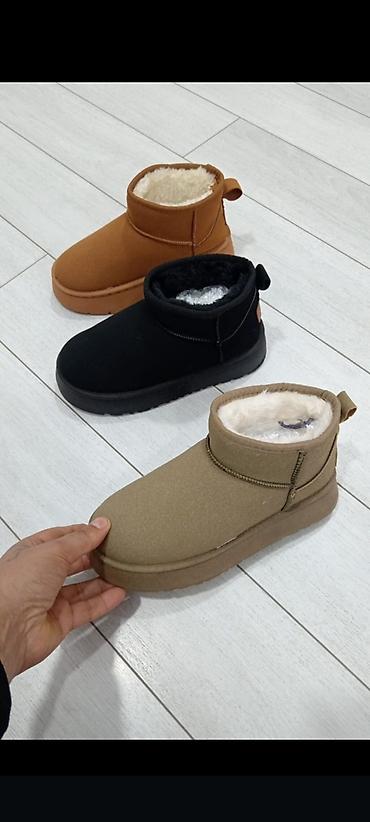 Ayaqqabılar: Kişi ayaqqabıları – müxtəlif modellər - Klassik tünd-qəhvəyi dəri — 49