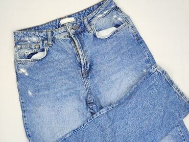 Kobiety: River Island, Jeansy damskie, M