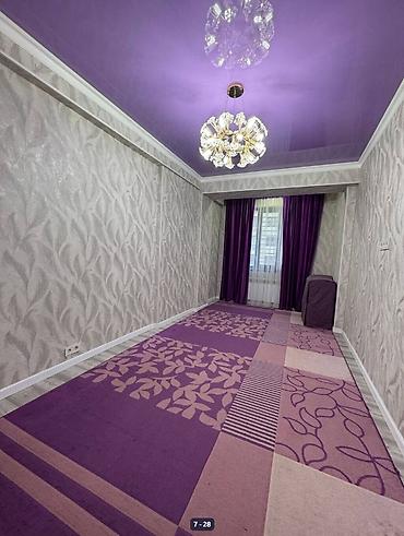 Продажа квартир: 3 комнаты, 83 м², Элитка, 5 этаж, Дизайнерский ремонт — 8