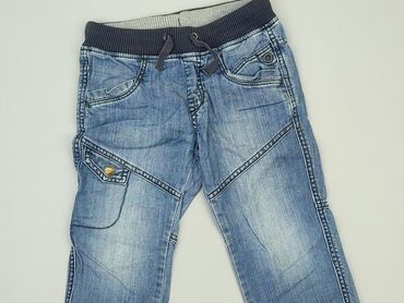 pepco kurtki dziecięce wiosenne: Jeans, Zara Kids, 2-3 years, 98, condition - Good