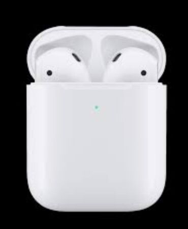 наушники от холода: Продаётся:Airpods 2 новый Беспроводные сенсорные блютуз