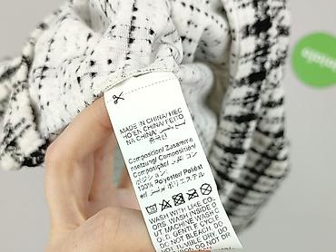 biale majtki: Shein, Spódnica damska, rozmiar XL — 4