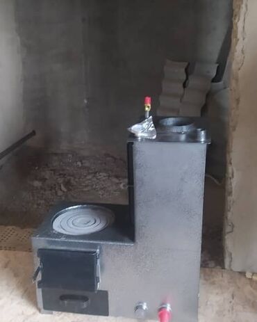 Тепловые завесы: Тепловые завесы — 5