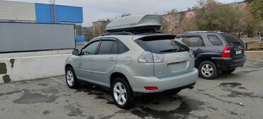 Lexus: Lexus RX: 2008 г., Автомат, Бензин, Кроссовер at lalafo.kg — 3 Lexus: Lexus RX: 2008 г., Автомат, Бензин, Кроссовер — 3