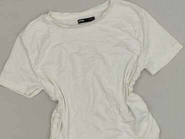 dsquared2 t shirty: Sinsay, Women`s T-shirt, size L (EU 40)