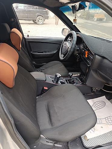 Chevrolet: Chevrolet Nexia: 2012 г., 1.5 л, Механика, Бензин, Седан — 12