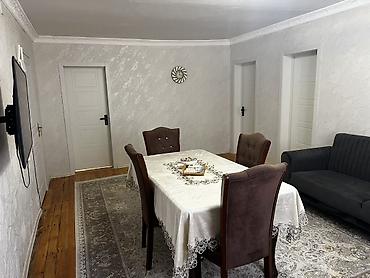 Həyət evləri və villaların satışı: 5 otaqlı, 170 kv. m, Orta təmir — 5