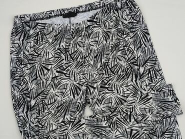 spodnie z zapięciem na nogawkach: Golddigga, Leggings Sports for women, size L (EU 40)
