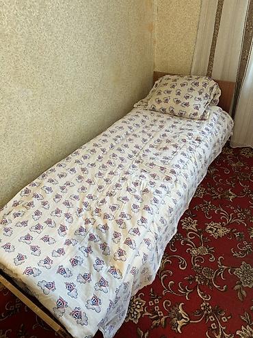 комнаты на кажысайе: Дом (частный сектор), Бостери, 12 мест — 4