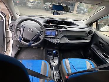 uber gence: Günlük, Toyota, Depozitlə, Qalmamaq şərti ilə — 4