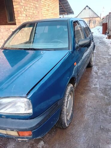 гольф 3 gti: Volkswagen Golf GTI: 1992 г., 1.8 л, Механика, Бензин, Хэтчбэк