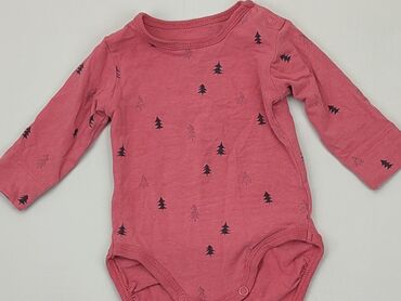 piżama body dla dzieci: Body, 0-3 m, 
stan - Dobry