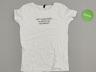 marka cecil: Sinsay, T-shirt damski, rozmiar S — 3