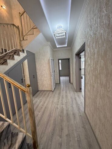 Həyət evləri və villaların satışı: Binə 4 otaqlı, 140 kv. m, Yeni təmirli -da lalafo.az — 12 Həyət evləri və villaların satışı: Binə 4 otaqlı, 140 kv. m, Yeni təmirli — 12